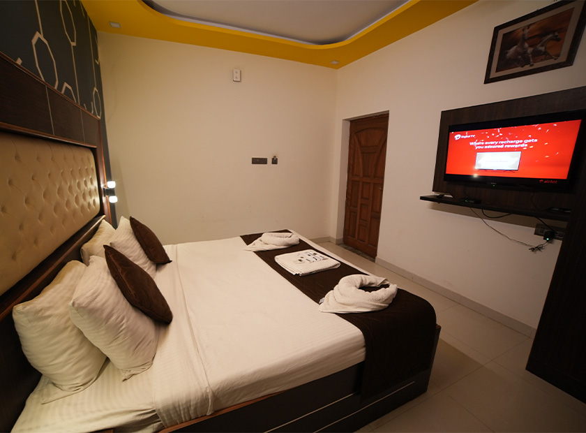 Executive Room Image 5